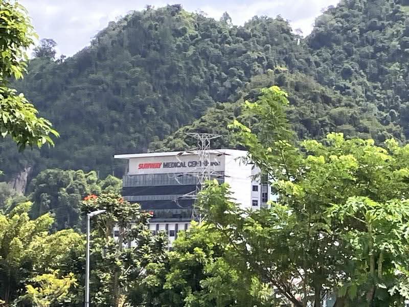 Commercial Land for Sale in Ipoh (Perak) - Nicholas Poh - PropertyGuru.com.my