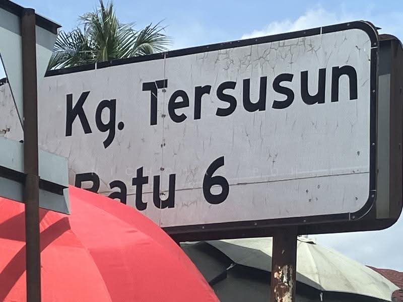 Commercial Land for Sale in Ipoh (Perak) - Nicholas Poh - PropertyGuru.com.my