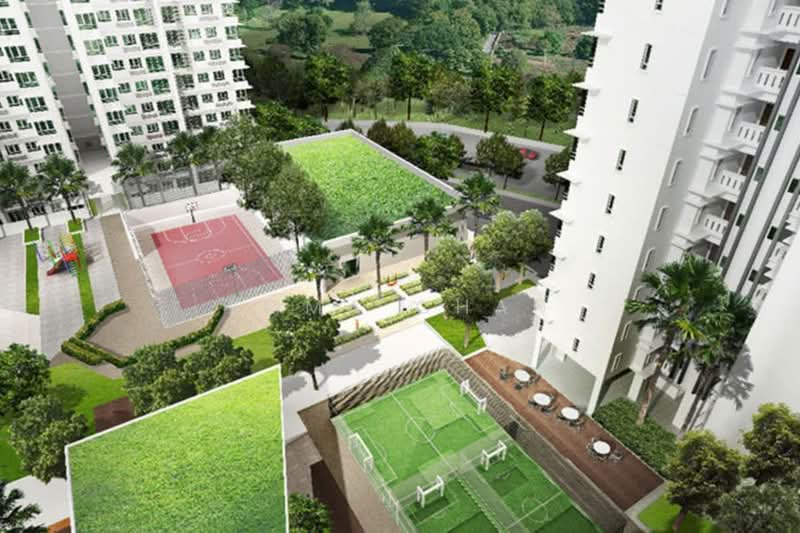 One Imperial untuk Untuk Dijual - RM 520,000, Apr 2026 - Exterior - PropertyGuru.com.my