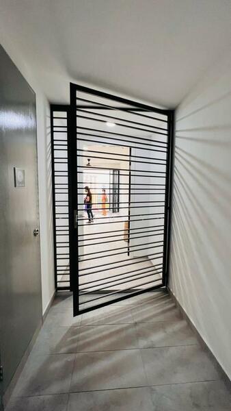 Untuk Disewa - Sky Meridien