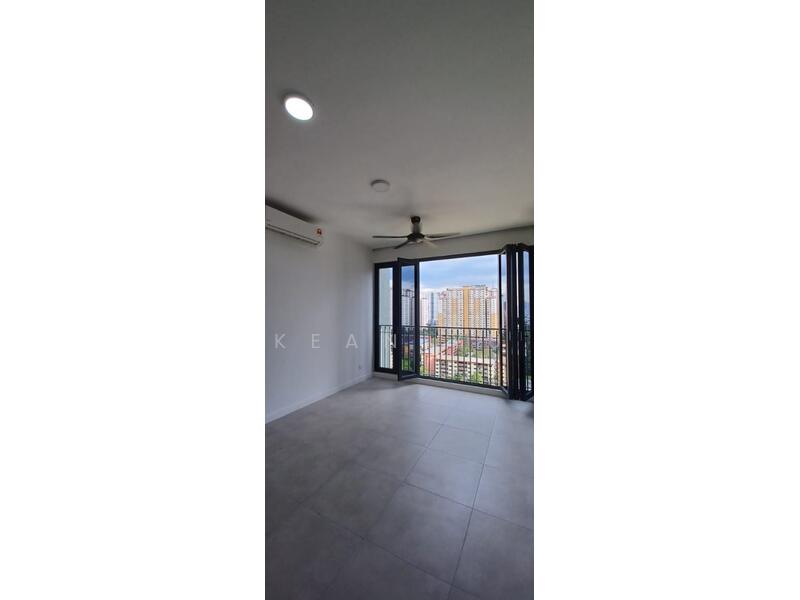 Untuk Disewa - Sky Meridien