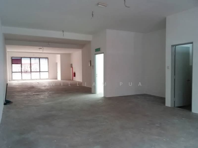 Shop / Office for Sale in Jenjarom (Selangor) - William Pua - Interior - PropertyGuru.com.my