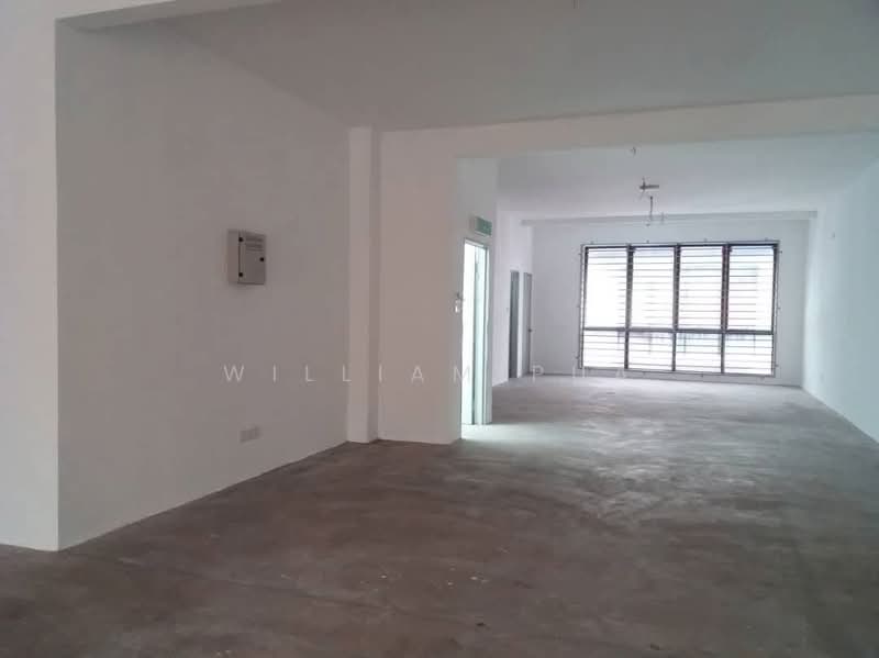Shop / Office for Sale in Jenjarom (Selangor) - William Pua - Living Room - PropertyGuru.com.my