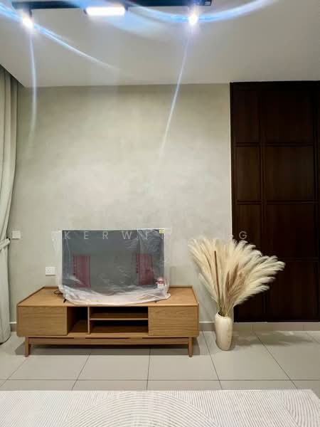 Condominium for Rent at Bangsar Hill Park - Kerwin Ang - Living Room - PropertyGuru.com.my