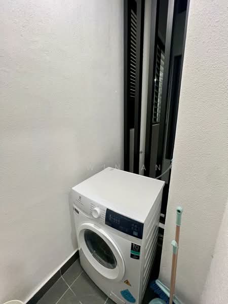 Condominium for Rent at Bangsar Hill Park - Kerwin Ang - Interior - PropertyGuru.com.my