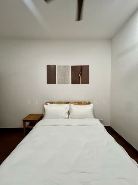 Condominium for Rent at Bangsar Hill Park - Kerwin Ang - Bedroom - PropertyGuru.com.my