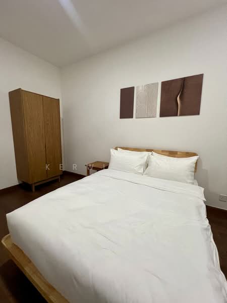 Condominium for Rent at Bangsar Hill Park - Kerwin Ang - Bedroom - PropertyGuru.com.my