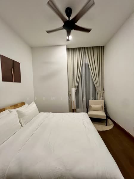 Condominium for Rent at Bangsar Hill Park - Kerwin Ang - Bedroom - PropertyGuru.com.my