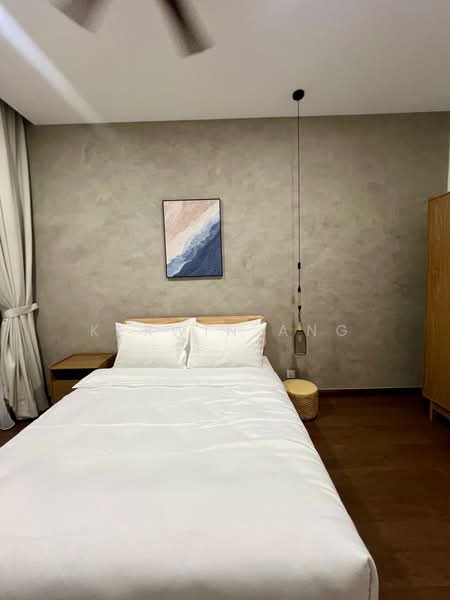 Condominium for Rent at Bangsar Hill Park - Kerwin Ang - Bedroom - PropertyGuru.com.my