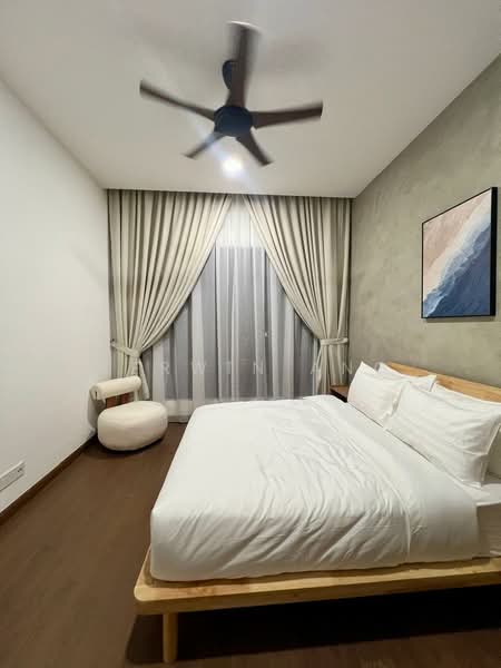 Condominium for Rent at Bangsar Hill Park - Kerwin Ang - Bedroom - PropertyGuru.com.my