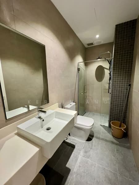 Condominium for Rent at Bangsar Hill Park - Kerwin Ang - Bathroom - PropertyGuru.com.my