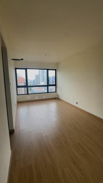 Master Bedroom (Bigger Size)