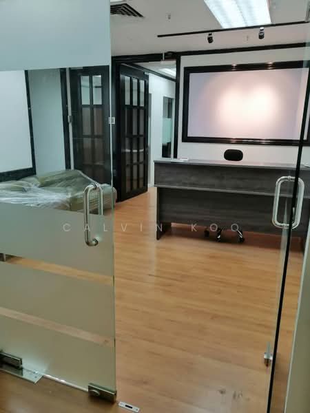 Pejabat untuk Disewa di KLCC (KL City Centre) - Calvin Koo - PropertyGuru.com.my
