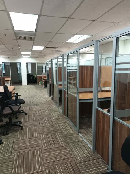 Pejabat untuk Disewa di KLCC (KL City Centre) - Calvin Koo - PropertyGuru.com.my