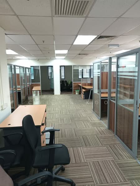 Pejabat untuk Disewa di KLCC (KL City Centre) - Calvin Koo - PropertyGuru.com.my
