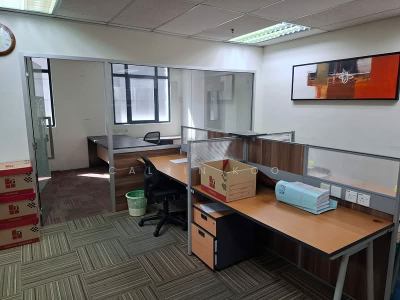 Pejabat untuk Disewa di KLCC (KL City Centre) - Calvin Koo - PropertyGuru.com.my