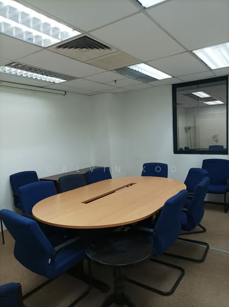 Office for Rent in KLCC (KL City Centre) - Calvin Koo - PropertyGuru.com.my
