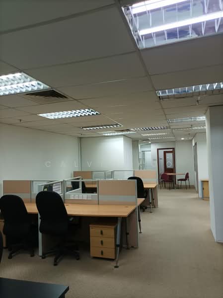 Office for Rent in KLCC (KL City Centre) - Calvin Koo - PropertyGuru.com.my