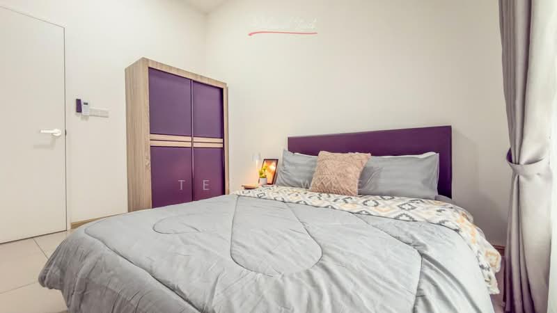 Condominium for Rent at d'Brightton - Teck Wee - Bedroom - PropertyGuru.com.my