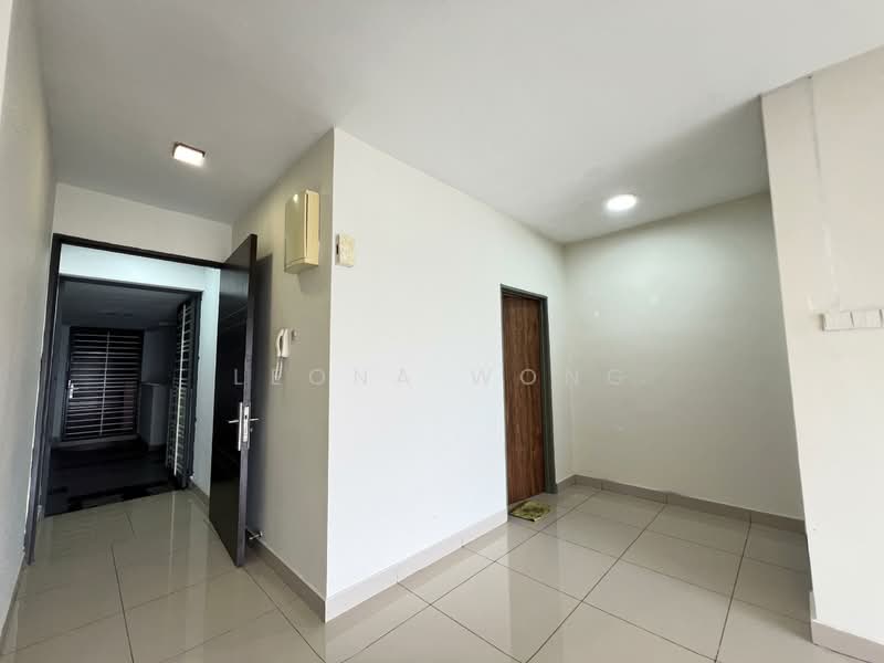 Condominium for Rent at Koi Prima Condominium - Leona Wong - Entrance - PropertyGuru.com.my