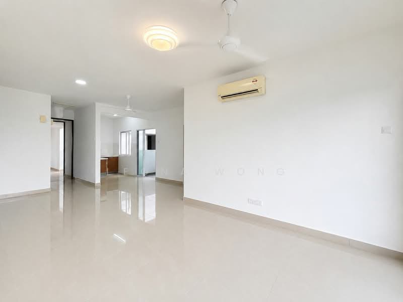 Condominium for Rent at Koi Prima Condominium - Leona Wong - Living Room - PropertyGuru.com.my