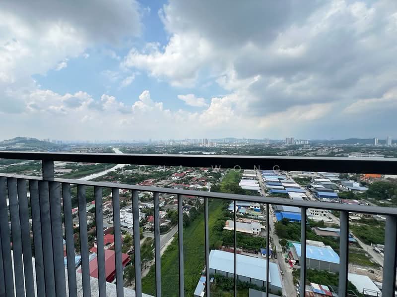 Condominium for Rent at Koi Prima Condominium - Leona Wong - View - PropertyGuru.com.my