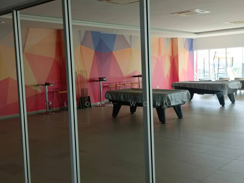 Condominium for Rent at Koi Prima Condominium - Leona Wong - Interior - PropertyGuru.com.my