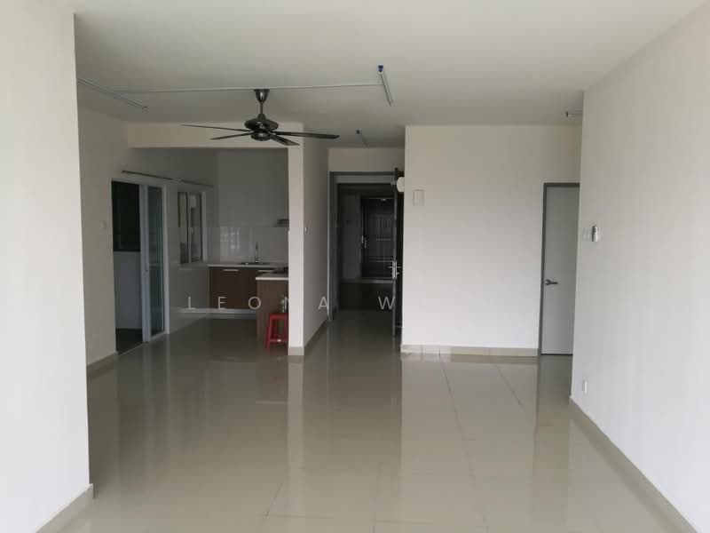 Condominium for Rent at Koi Prima Condominium - Leona Wong - Living Room - PropertyGuru.com.my