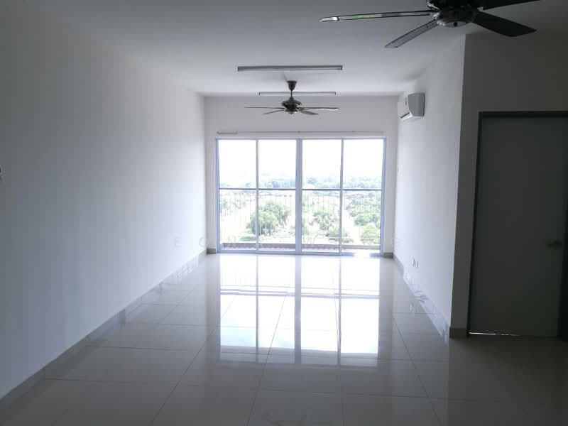 Condominium for Rent at Koi Prima Condominium - Leona Wong - Living Room - PropertyGuru.com.my