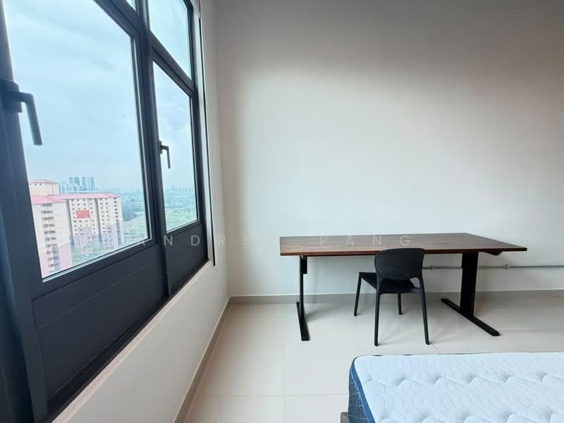 Kondominium untuk Disewa di Ara Sentral - Andrew Pang - View - PropertyGuru.com.my