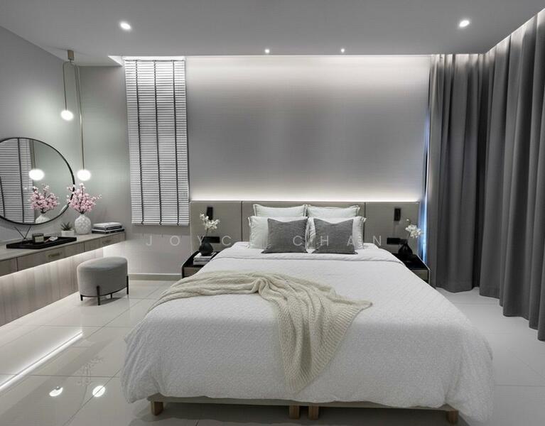 2-storey Terraced House for Sale in Cyberjaya (Selangor) - Joyce Chan - Bedroom - PropertyGuru.com.my
