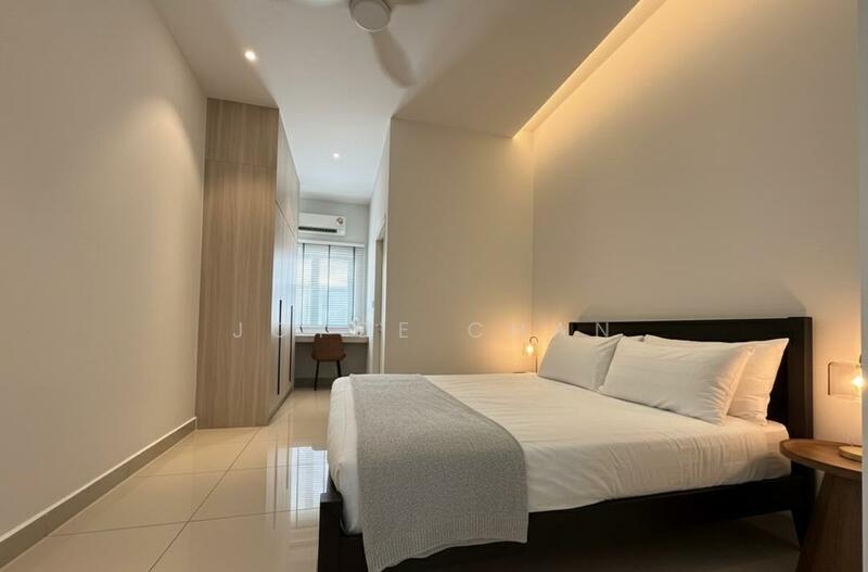 2-storey Terraced House for Sale in Cyberjaya (Selangor) - Joyce Chan - Bedroom - PropertyGuru.com.my