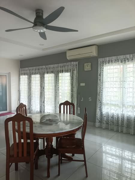 Rumah Banglo untuk Dijual di Usj 2 (Subang Jaya) - Khor JS - Dining Room - PropertyGuru.com.my