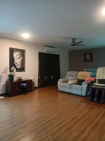 Rumah Banglo untuk Dijual di Usj 2 (Subang Jaya) - Khor JS - Living Room - PropertyGuru.com.my