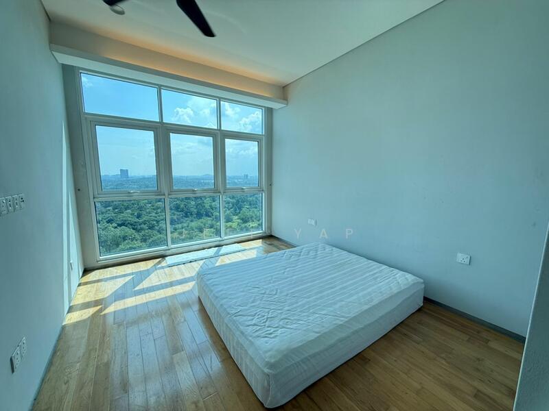 Condominium for Rent at Pinetree Marina & Resort - Jeff Yap - Bedroom - PropertyGuru.com.my