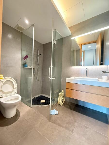 Condominium for Rent at Pinetree Marina & Resort - Jeff Yap - Bathroom - PropertyGuru.com.my