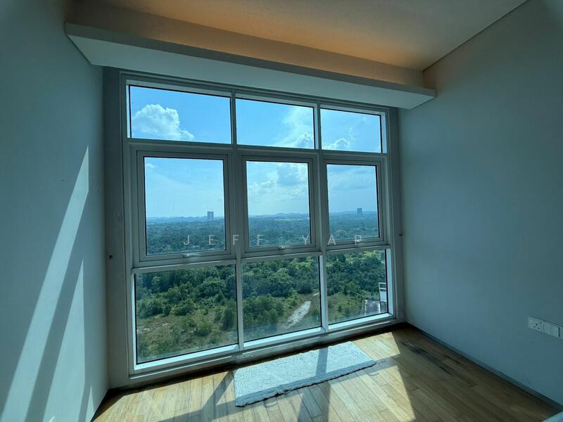 Condominium for Rent at Pinetree Marina & Resort - Jeff Yap - Bedroom - PropertyGuru.com.my