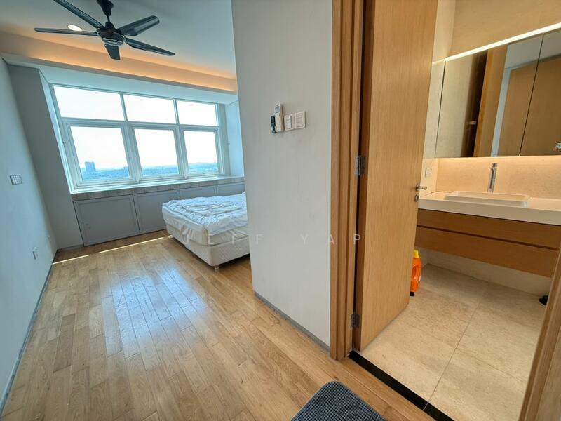 Condominium for Rent at Pinetree Marina & Resort - Jeff Yap - Bedroom - PropertyGuru.com.my