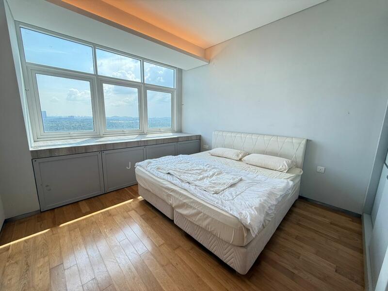 Condominium for Rent at Pinetree Marina & Resort - Jeff Yap - Bedroom - PropertyGuru.com.my