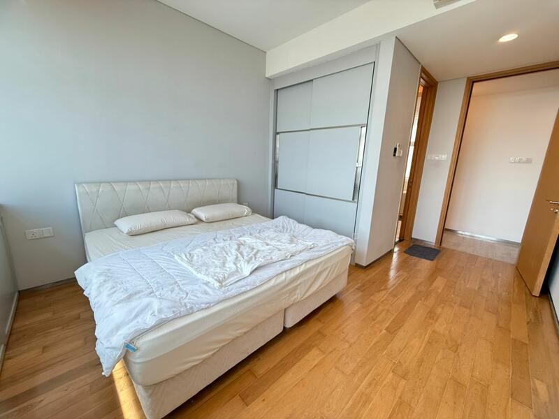 Condominium for Rent at Pinetree Marina & Resort - Jeff Yap - Bedroom - PropertyGuru.com.my