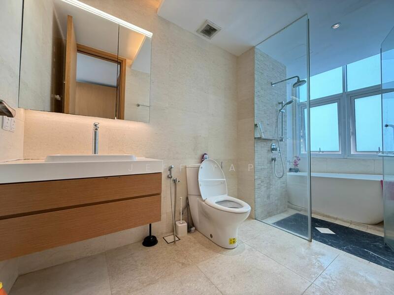 Condominium for Rent at Pinetree Marina & Resort - Jeff Yap - Bathroom - PropertyGuru.com.my