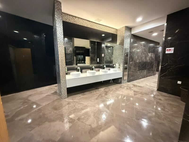 Condominium for Rent at Pinetree Marina & Resort - Jeff Yap - Bathroom - PropertyGuru.com.my