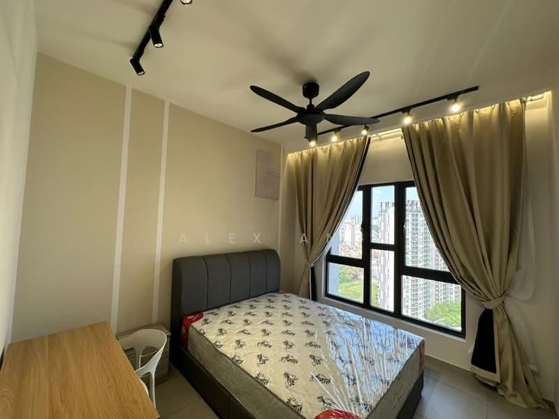 Kondominium untuk Disewa di D'Ivo - Alex Ang - Bedroom - PropertyGuru.com.my