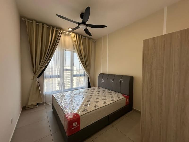 Kondominium untuk Disewa di D'Ivo - Alex Ang - Bedroom - PropertyGuru.com.my
