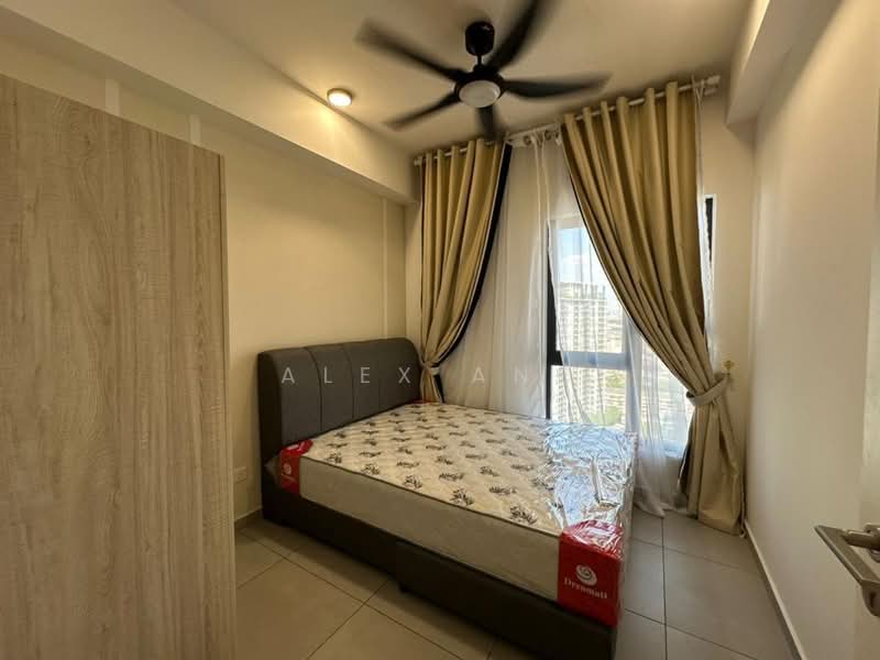 Kondominium untuk Disewa di D'Ivo - Alex Ang - Bedroom - PropertyGuru.com.my