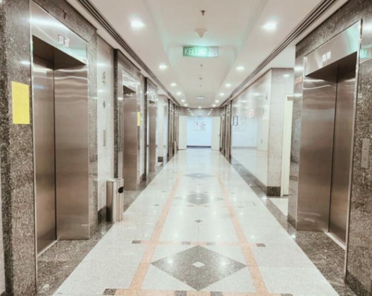 Corridor