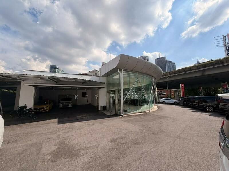 Jalan Tun Razak untuk Untuk Dijual - RM 35,000,000, Mac 2026 - Exterior - PropertyGuru.com.my