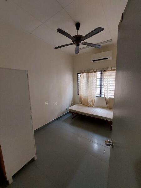 Rumah Teres 2-Tingkat untuk Dijual di Setia Impian (Setia Alam) - HS Ong - Bedroom - PropertyGuru.com.my