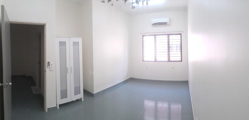 Rumah Teres 2-Tingkat untuk Dijual di Setia Impian (Setia Alam) - HS Ong - Bedroom - PropertyGuru.com.my
