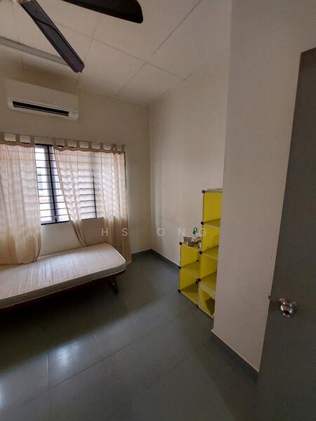 Rumah Teres 2-Tingkat untuk Dijual di Setia Impian (Setia Alam) - HS Ong - Bedroom - PropertyGuru.com.my